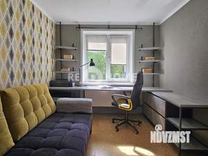 4-к квартира, вторичка, 95м2, 2/17 этаж