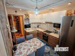 2-к квартира, вторичка, 48м2, 2/16 этаж