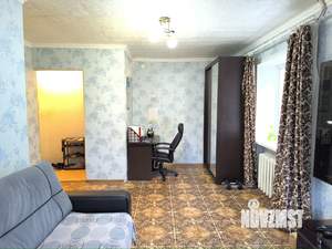 1-к квартира, вторичка, 30м2, 2/4 этаж