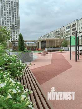 3-к квартира, вторичка, 76м2, 18/25 этаж