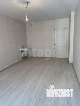 2-к квартира, сданный дом, 61м2, 1/18 этаж
