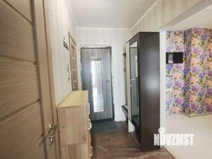 2-к квартира, вторичка, 39м2, 3/5 этаж