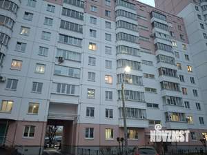 3-к квартира, вторичка, 68м2, 2/10 этаж