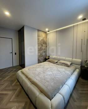 1-к квартира, вторичка, 49м2, 16/24 этаж