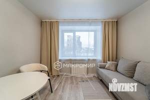 2-к квартира, вторичка, 30м2, 4/9 этаж