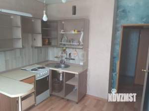 1-к квартира, вторичка, 45м2, 11/16 этаж