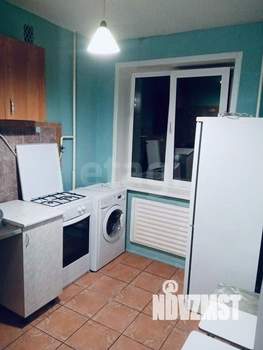 1-к квартира, вторичка, 21м2, 7/9 этаж