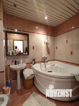 1-к квартира, вторичка, 55м2, 12/17 этаж