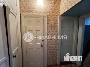 2-к квартира, вторичка, 51м2, 2/5 этаж