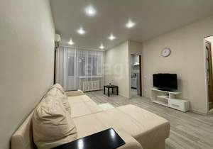 2-к квартира, вторичка, 45м2, 5/5 этаж