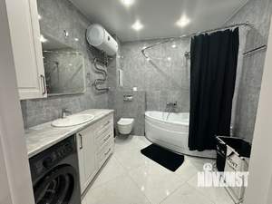 3-к квартира, вторичка, 103м2, 4/17 этаж