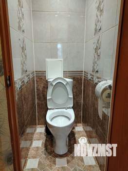 2-к квартира, вторичка, 43м2, 3/10 этаж