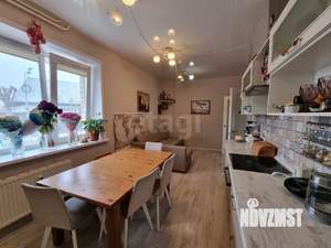 4-к квартира, вторичка, 101м2, 2/10 этаж