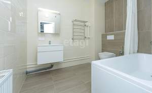 1-к квартира, вторичка, 49м2, 10/22 этаж