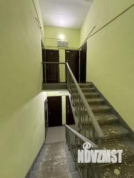 1-к квартира, вторичка, 30м2, 5/6 этаж