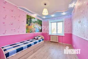 3-к квартира, вторичка, 62м2, 8/9 этаж