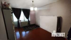 1-к квартира, вторичка, 33м2, 4/5 этаж