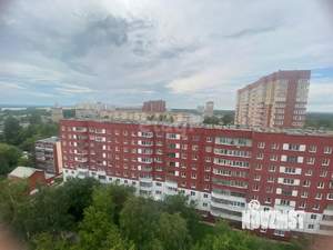 Студия квартира, вторичка, 21м2, 12/26 этаж
