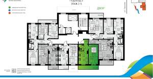 Фото квартиры на продажу (2)