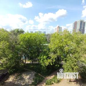2-к квартира, вторичка, 44м2, 5/5 этаж