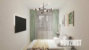 3-к квартира, вторичка, 49м2, 7/9 этаж