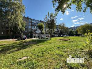 3-к квартира, вторичка, 47м2, 1/5 этаж