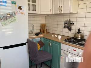 2-к квартира, вторичка, 45м2, 2/5 этаж