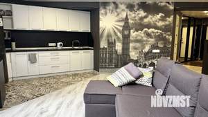 1-к квартира, вторичка, 51м2, 2/14 этаж