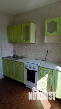 1-к квартира, вторичка, 34м2, 6/10 этаж