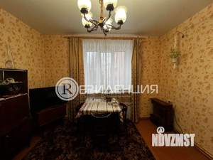 2-к квартира, вторичка, 51м2, 2/5 этаж