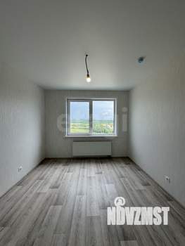 3-к квартира, сданный дом, 77м2, 8/22 этаж
