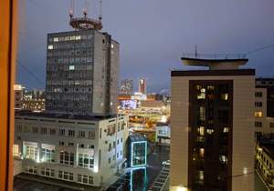 2-к квартира, вторичка, 61м2, 8/9 этаж