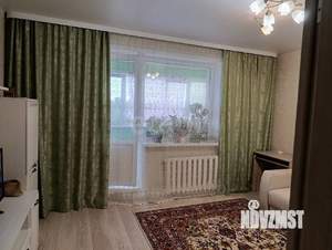 1-к квартира, вторичка, 34м2, 9/9 этаж