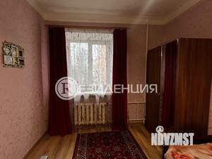 2-к квартира, вторичка, 51м2, 2/5 этаж
