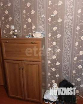 3-к квартира, вторичка, 62м2, 2/5 этаж