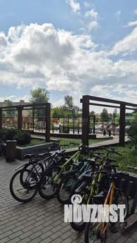 3-к квартира, вторичка, 66м2, 8/25 этаж
