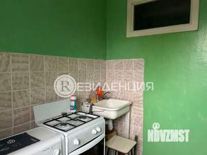 2-к квартира, вторичка, 47м2, 3/5 этаж