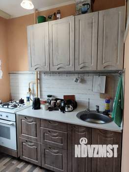 2-к квартира, вторичка, 44м2, 4/5 этаж