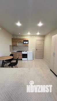 Студия квартира, вторичка, 21м2, 9/26 этаж