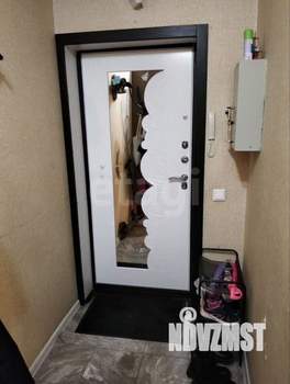 2-к квартира, вторичка, 56м2, 2/25 этаж