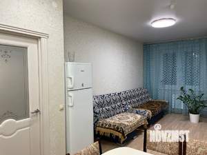 2-к квартира, вторичка, 41м2, 5/14 этаж