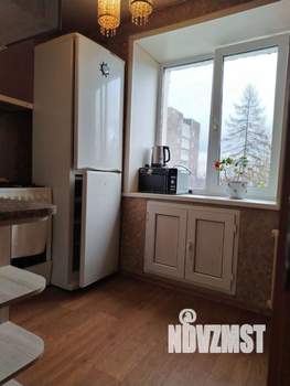 2-к квартира, вторичка, 43м2, 3/10 этаж