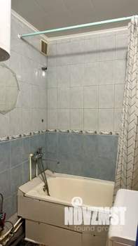 1-к квартира, вторичка, 29м2, 5/5 этаж