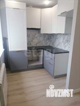 2-к квартира, вторичка, 46м2, 5/5 этаж