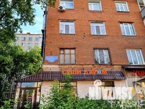 2-к квартира, вторичка, 57м2, 1/5 этаж