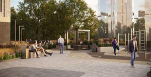 3-к квартира, вторичка, 61м2, 15/22 этаж