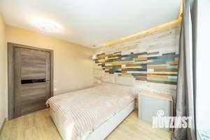 3-к квартира, вторичка, 62м2, 22/25 этаж