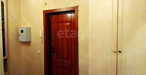 1-к квартира, вторичка, 38м2, 3/12 этаж