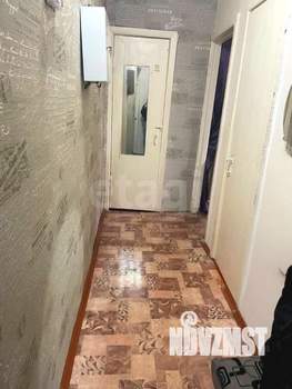 1-к квартира, вторичка, 31м2, 4/5 этаж