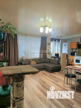 3-к квартира, вторичка, 61м2, 1/13 этаж